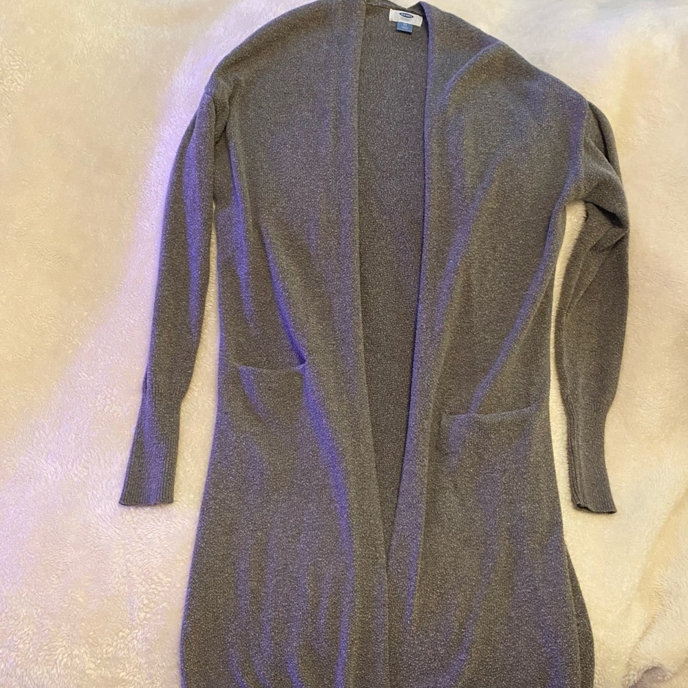 Old Navy Women’s Cardigan Duster